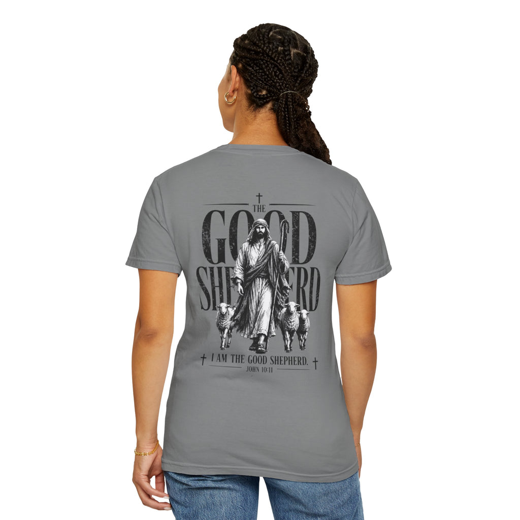 "Good Shepherd" Tee