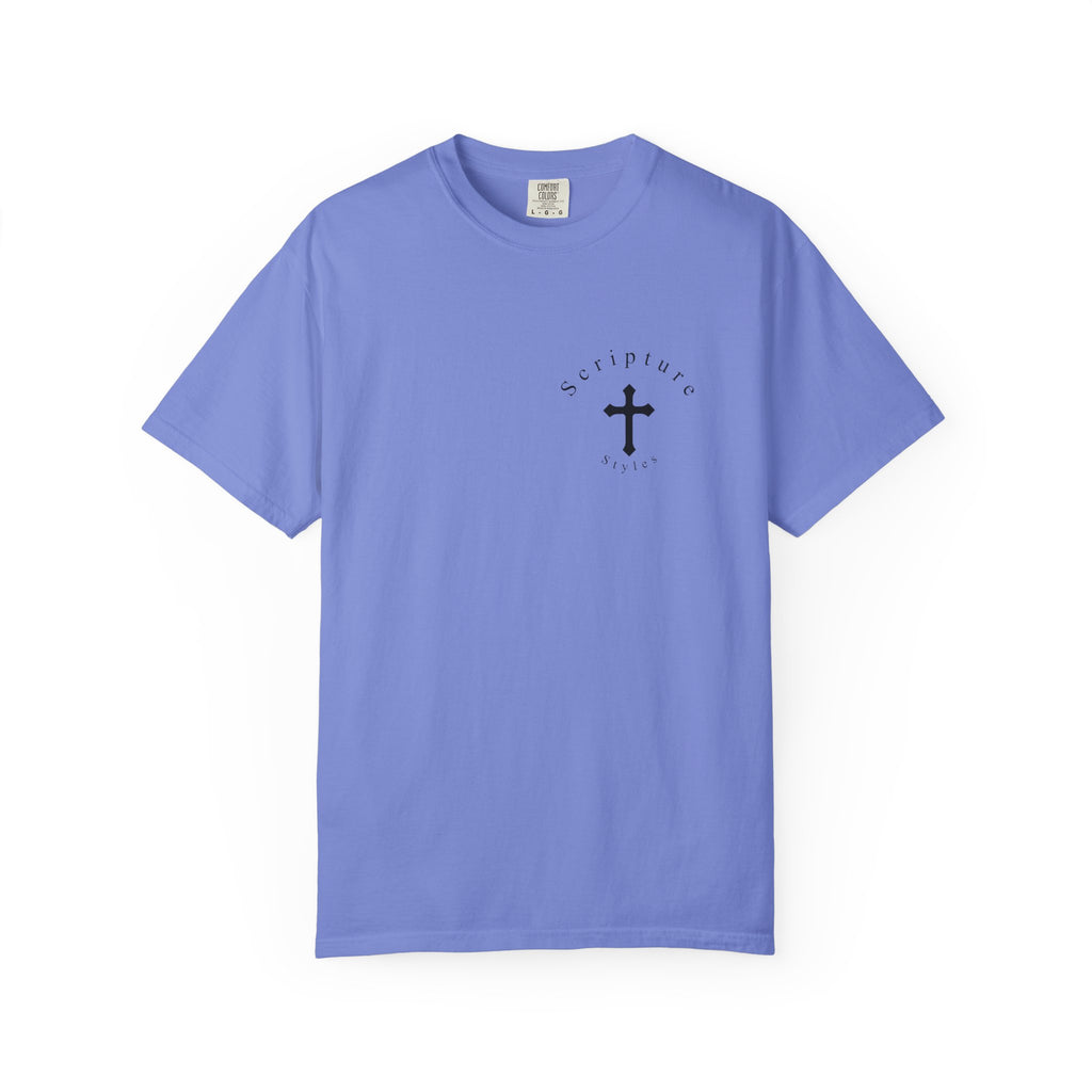"Alpha & Omega" Tee