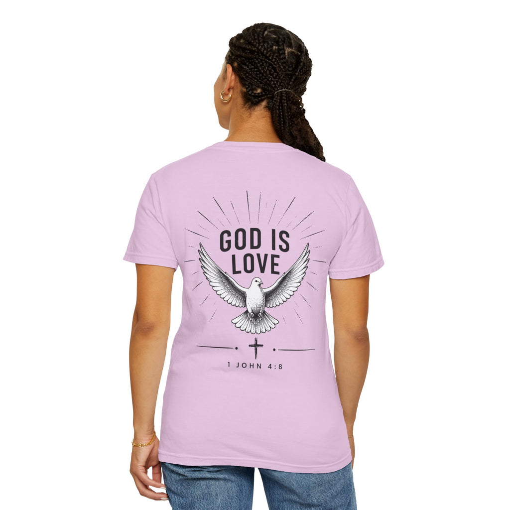 "God Is Love" Tee