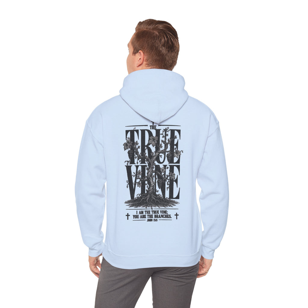"True Vine" Hoodie