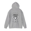 "God Is Love" Hoodie