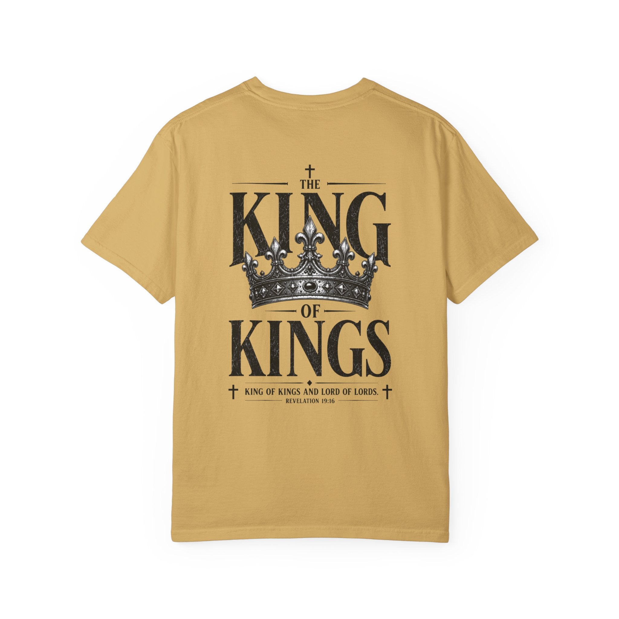 "King of Kings" Tee