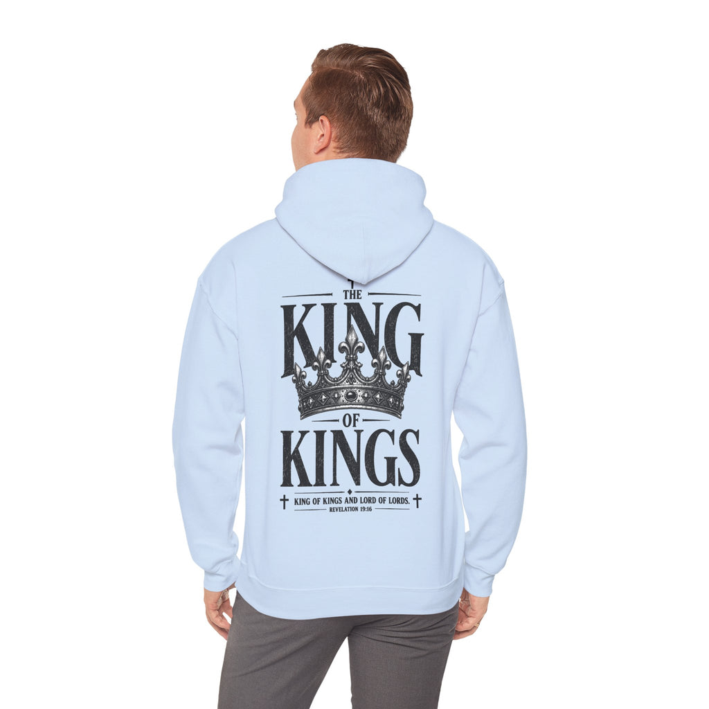 "King of Kings" Hoodie