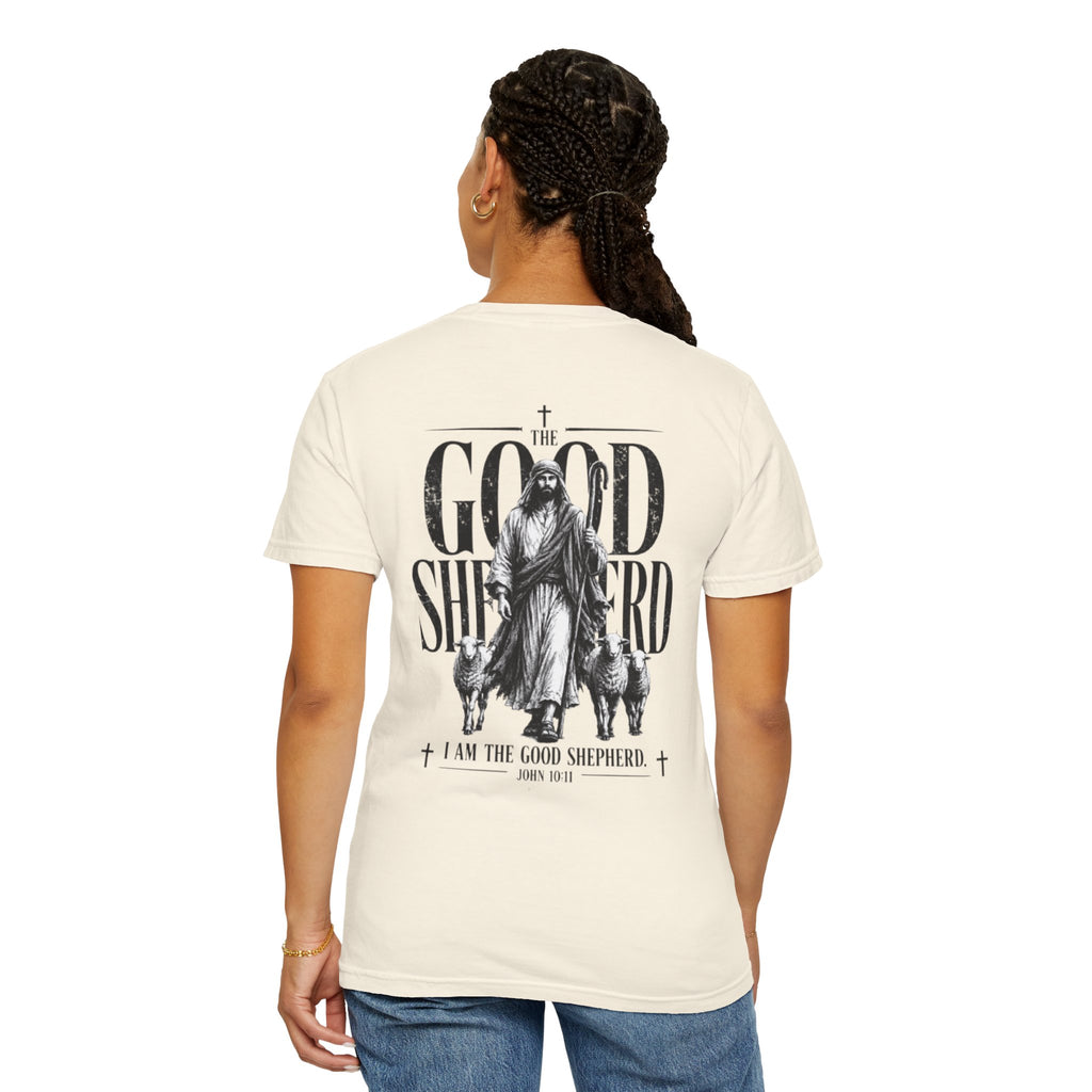 "Good Shepherd" Tee