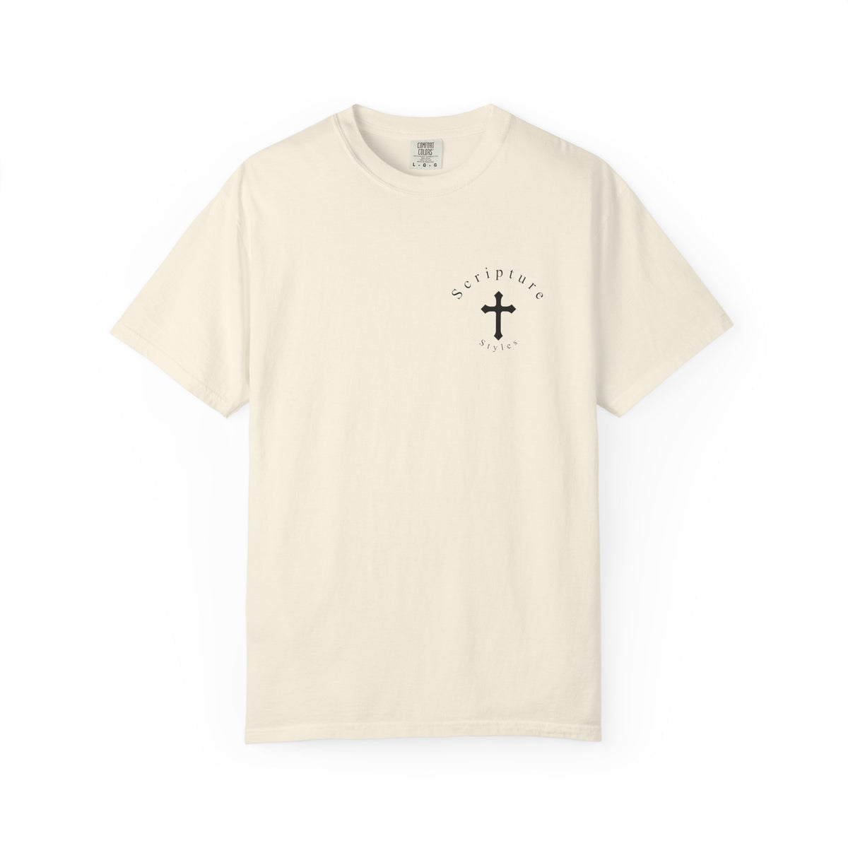 "Peace & Hope" Tee