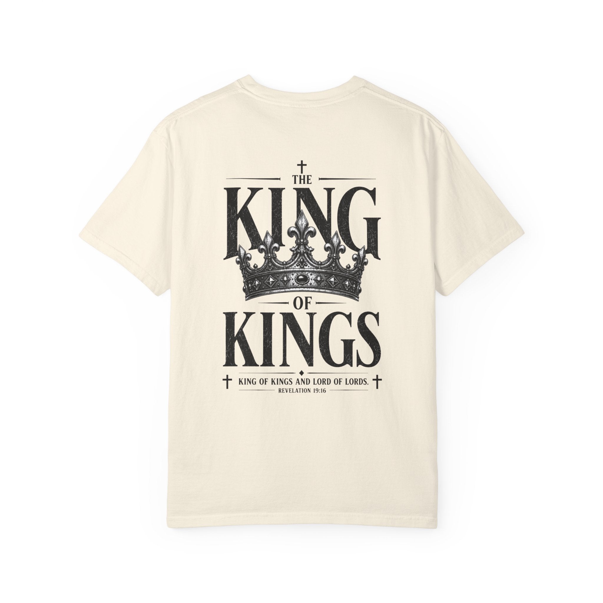 "King of Kings" Tee