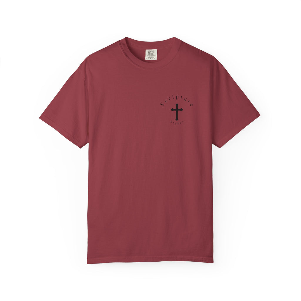 "The Way, The Truth, The Life" Tee