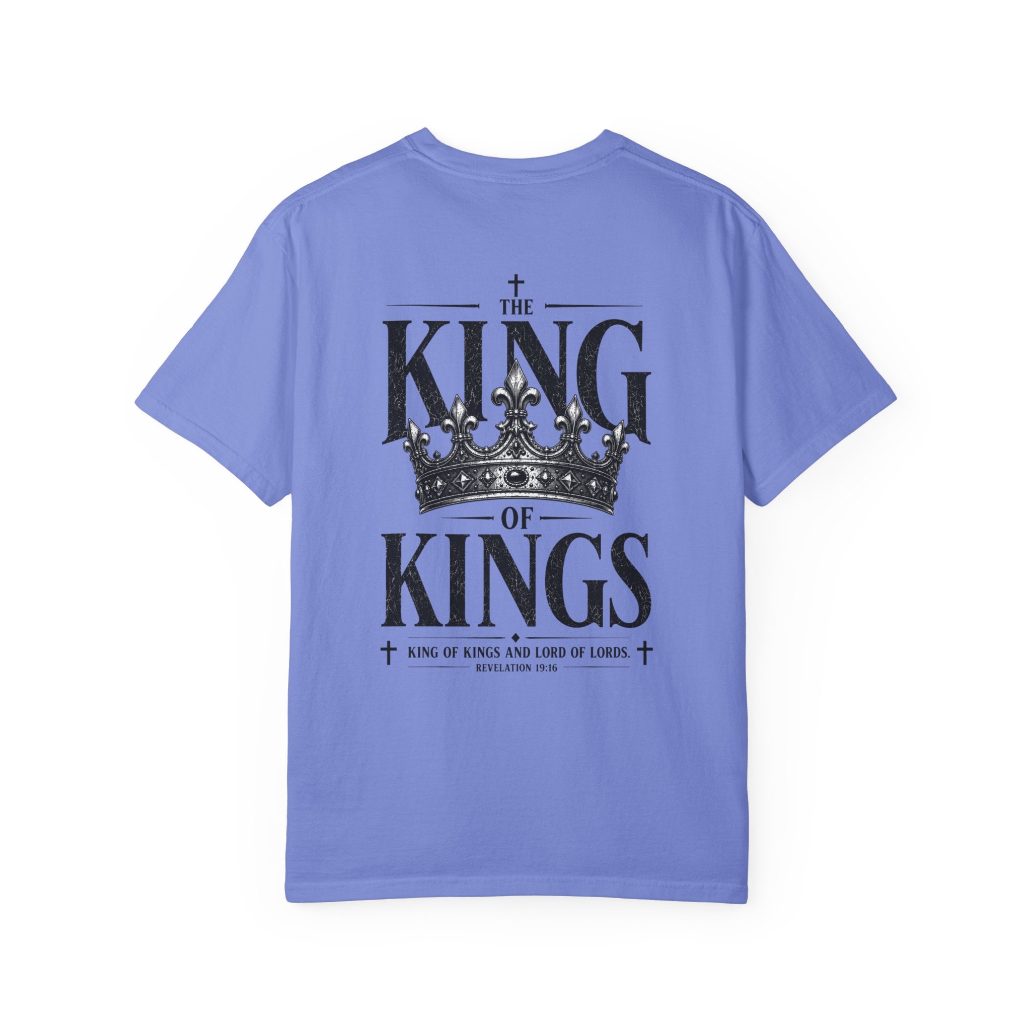 "King of Kings" Tee