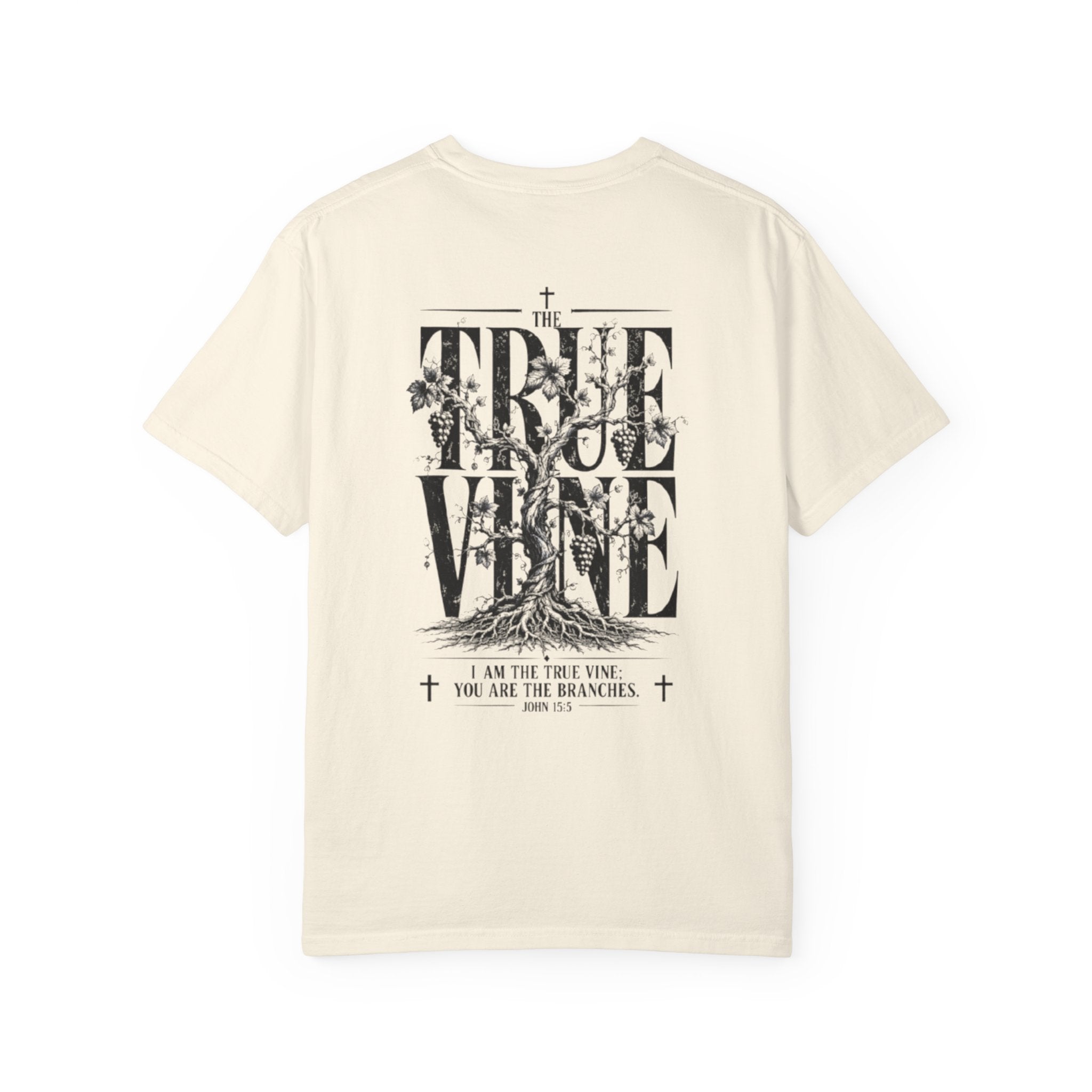 "True Vine" Tee