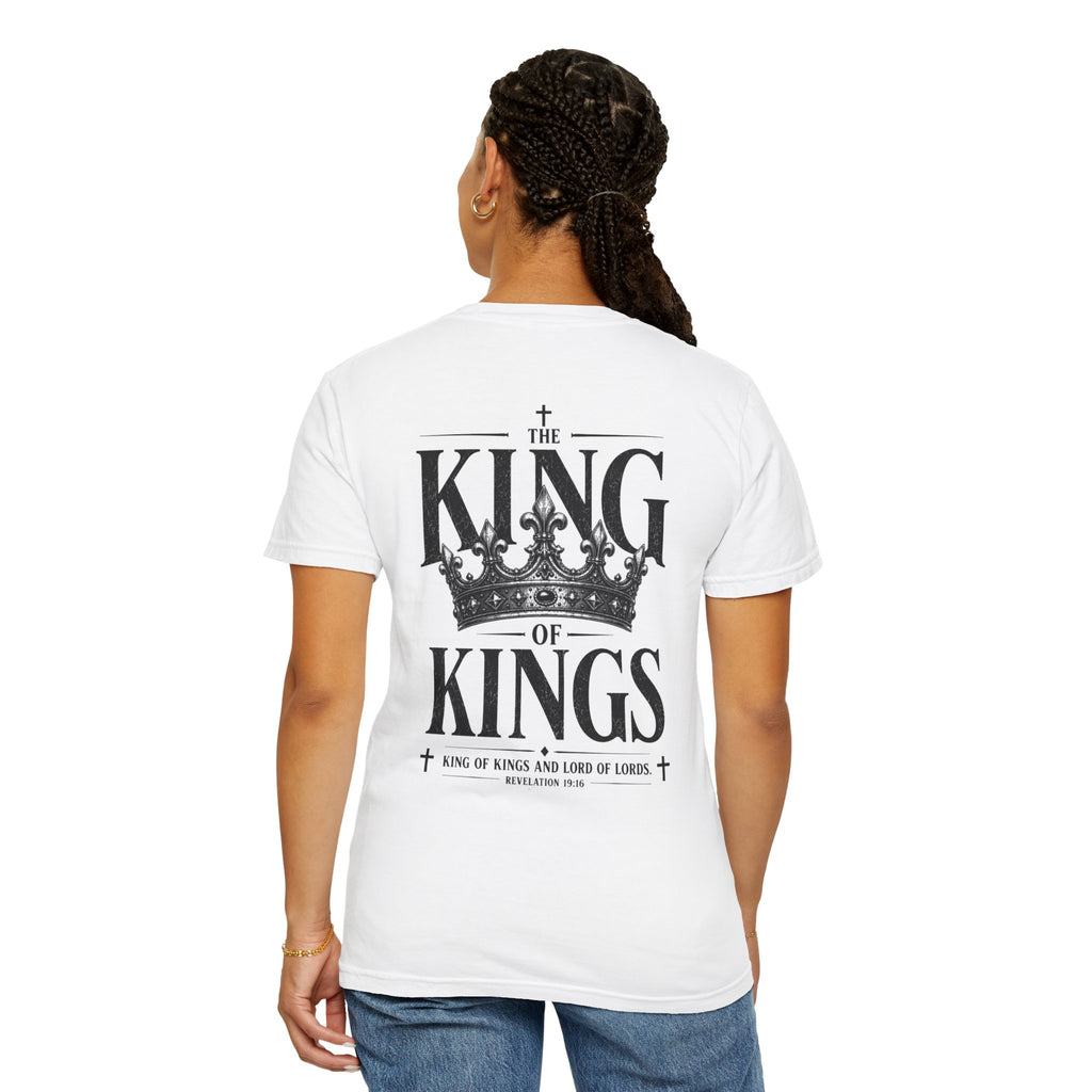 "King of Kings" Tee