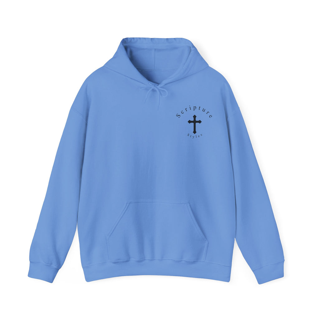 "King of Kings" Hoodie