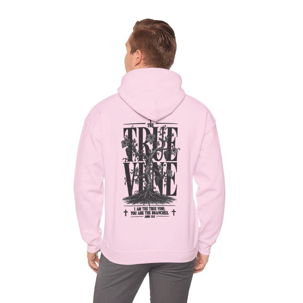 "True Vine" Hoodie