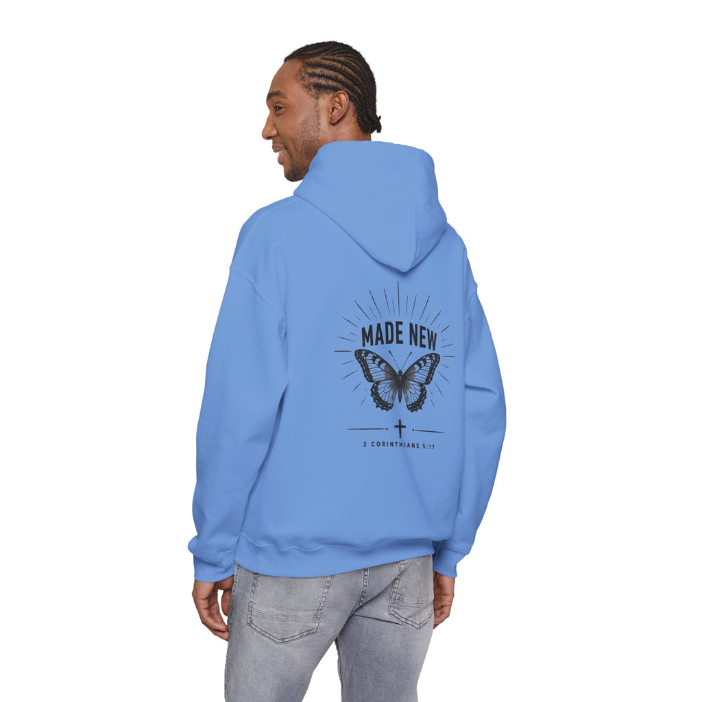 "Made New" Hoodie