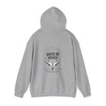 "Saved by Grace" Hoodie