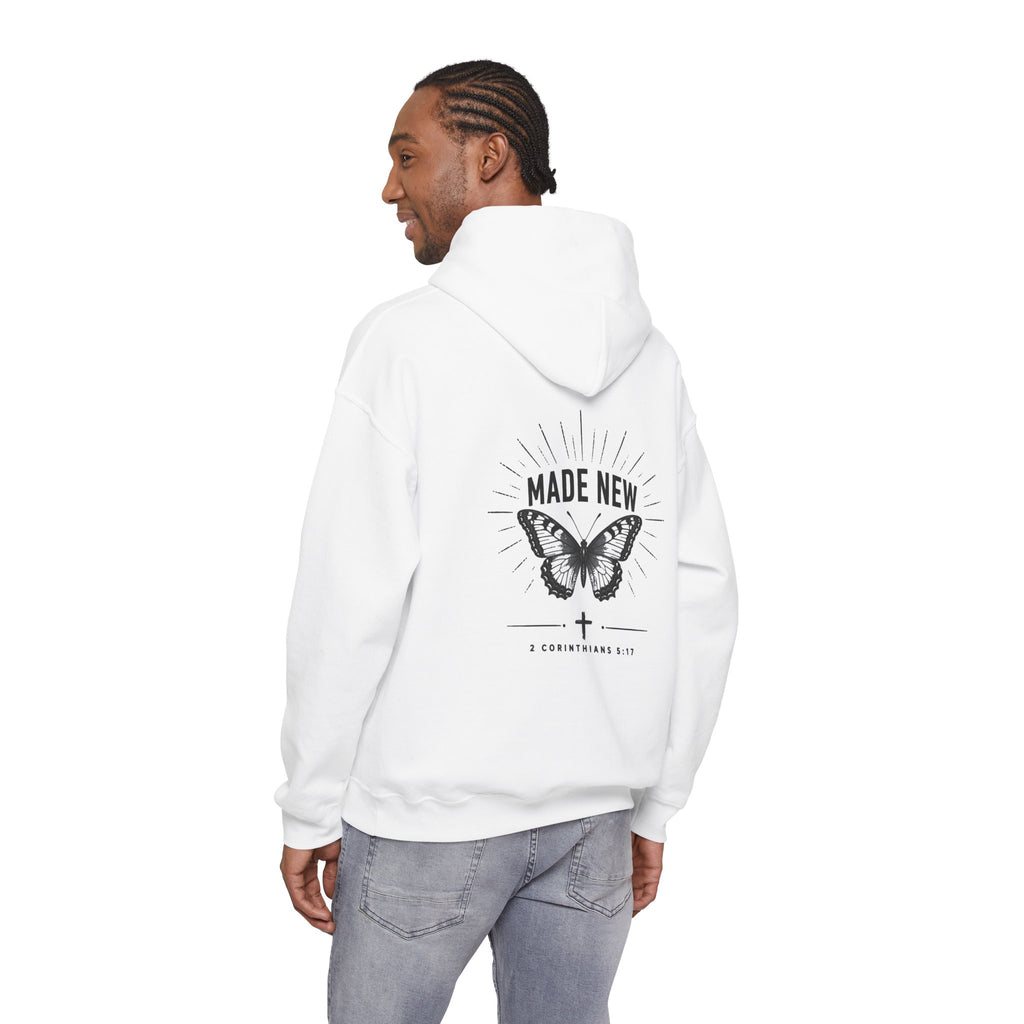 "Made New" Hoodie