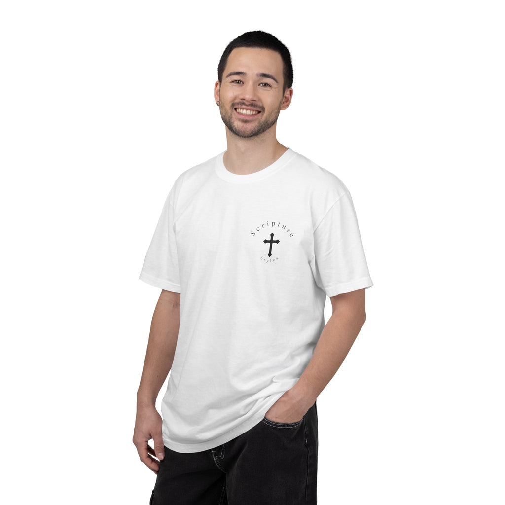 "Made New" Tee