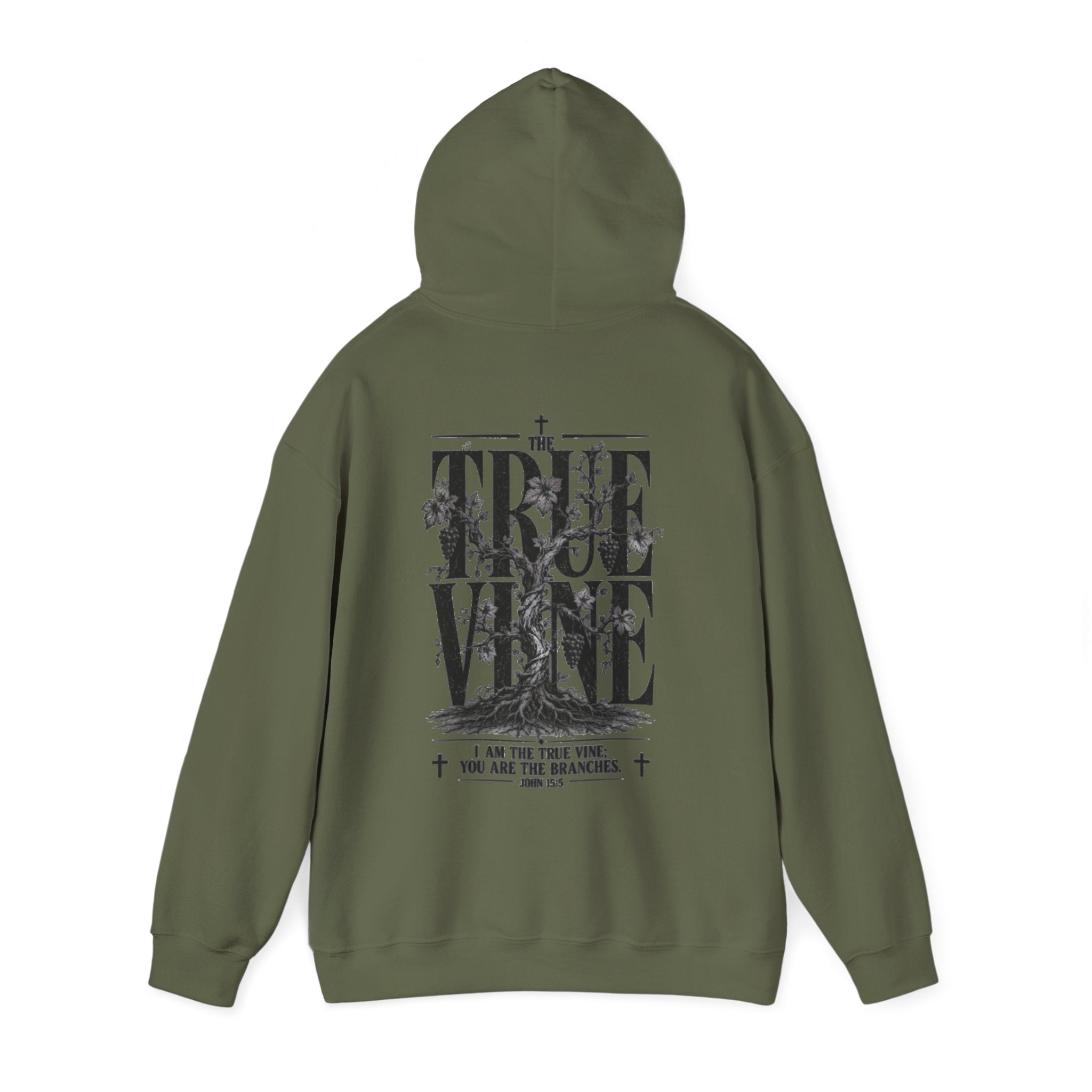 "True Vine" Hoodie