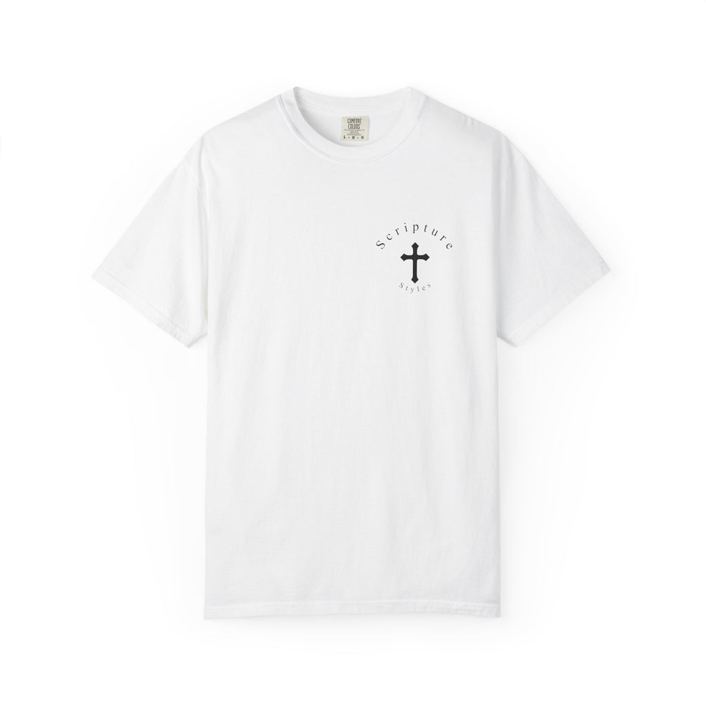"Made New" Tee