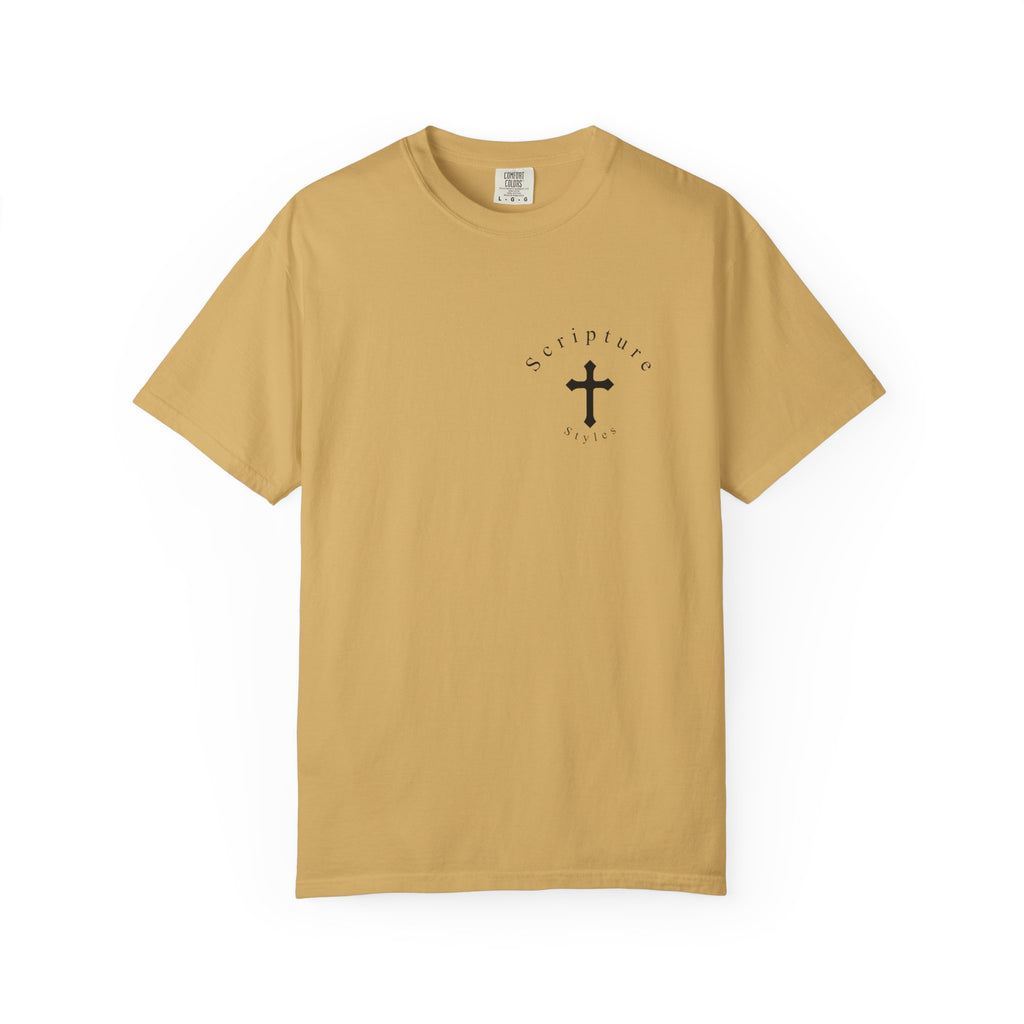 "Lamb of God" Tee