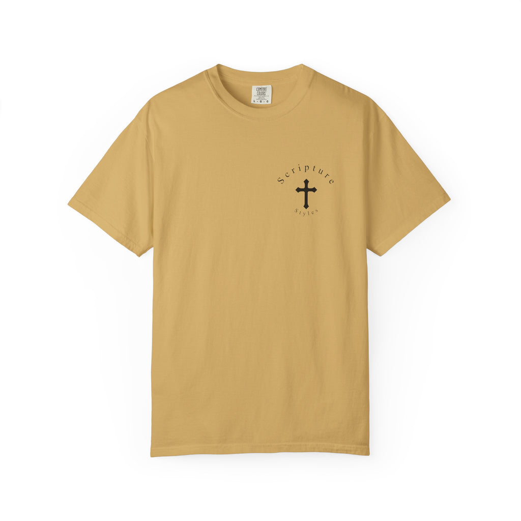 "God Is Love" Tee