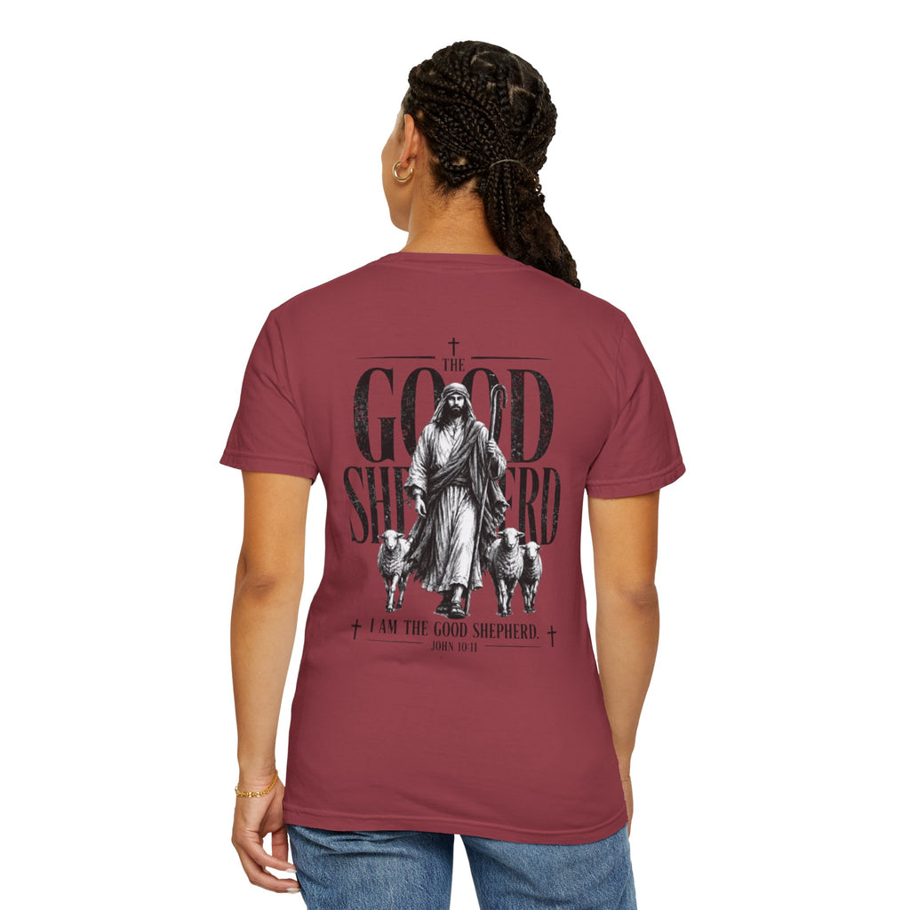 "Good Shepherd" Tee