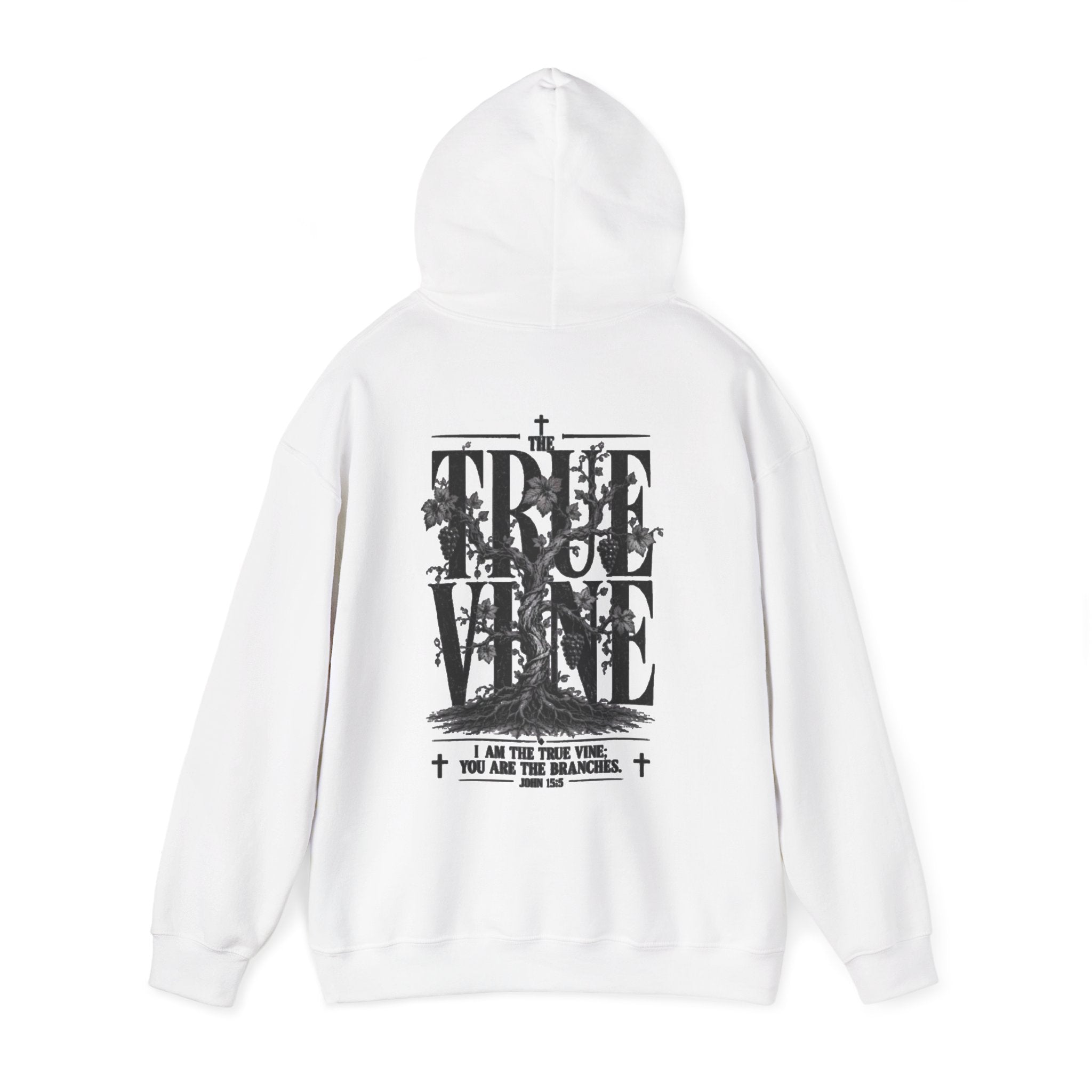 "True Vine" Hoodie