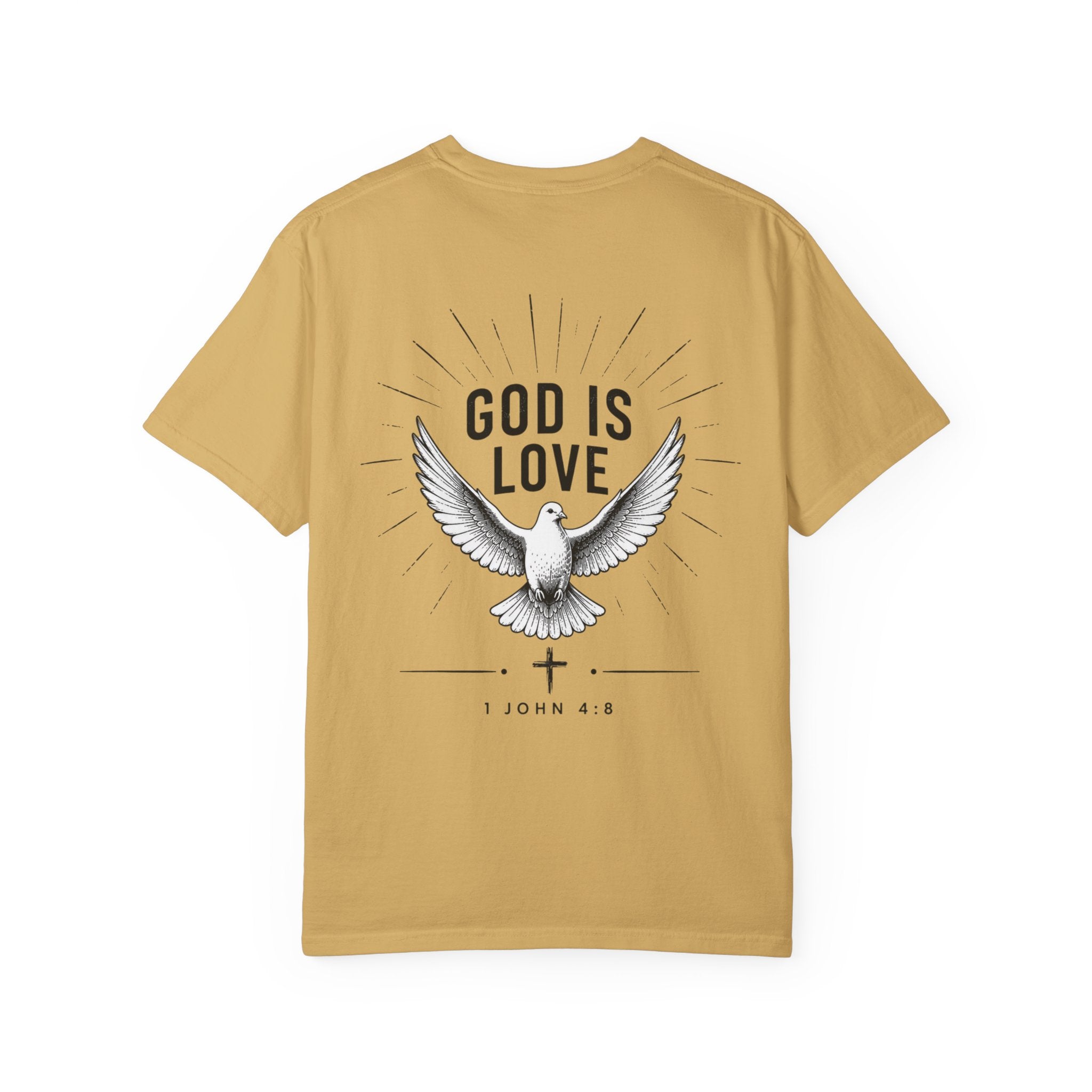 "God Is Love" Tee