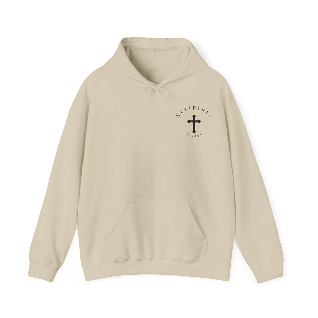 "Love Thy Neighbor" Hoodie