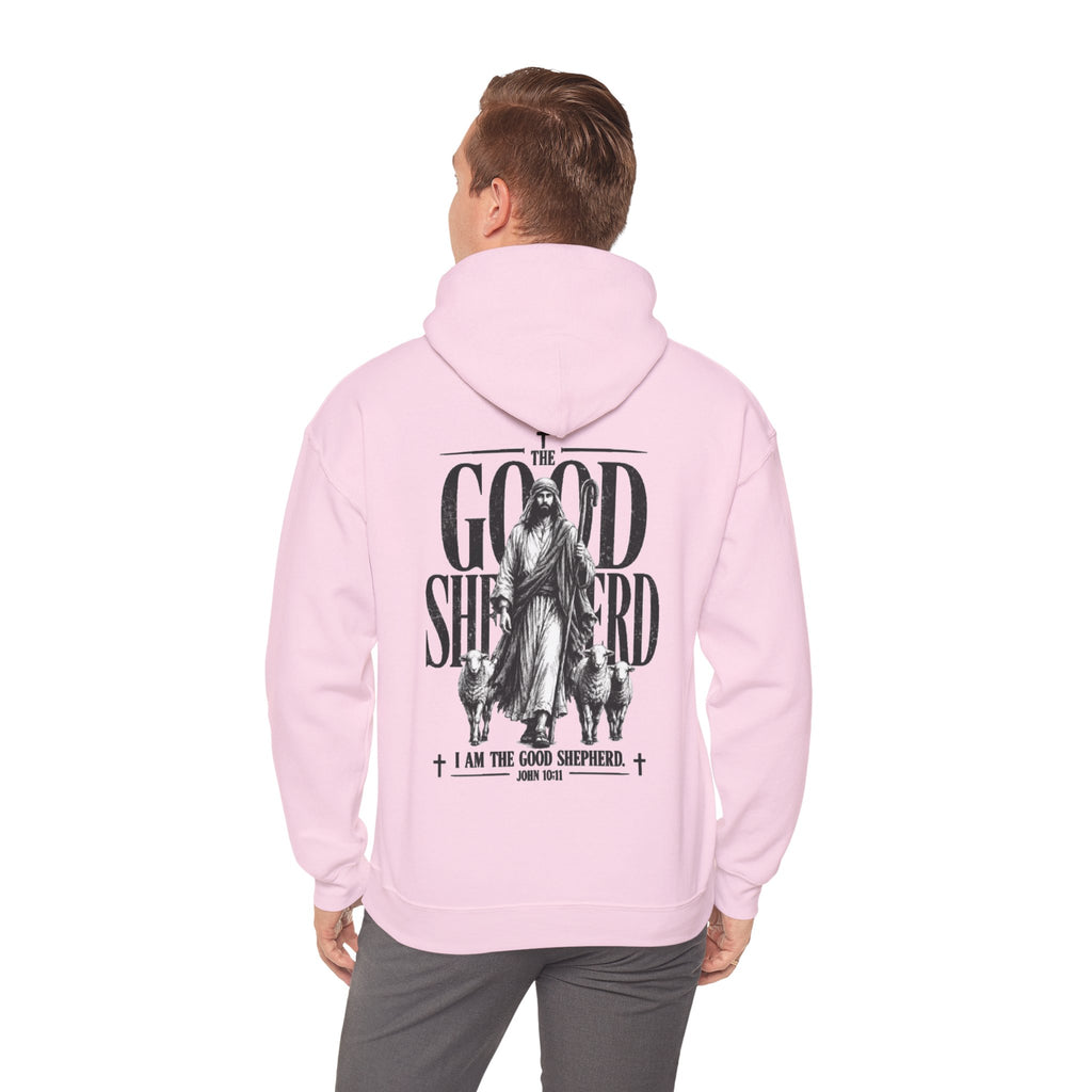 "Good Shepherd" Hoodie