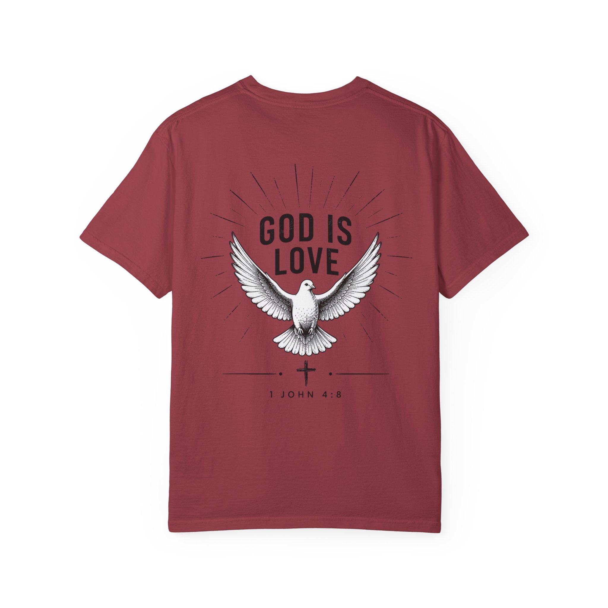 "God Is Love" Tee