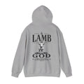 "Lamb of God" Hoodie