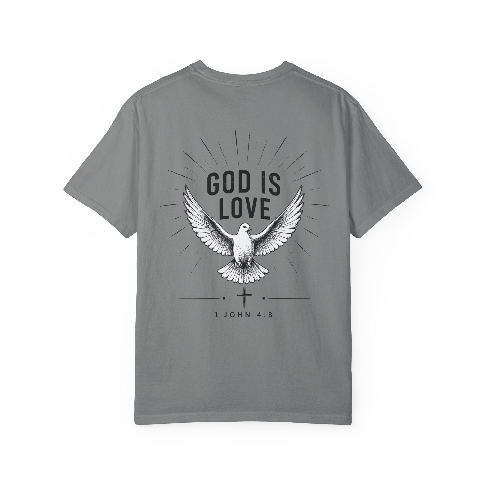 "God Is Love" Tee