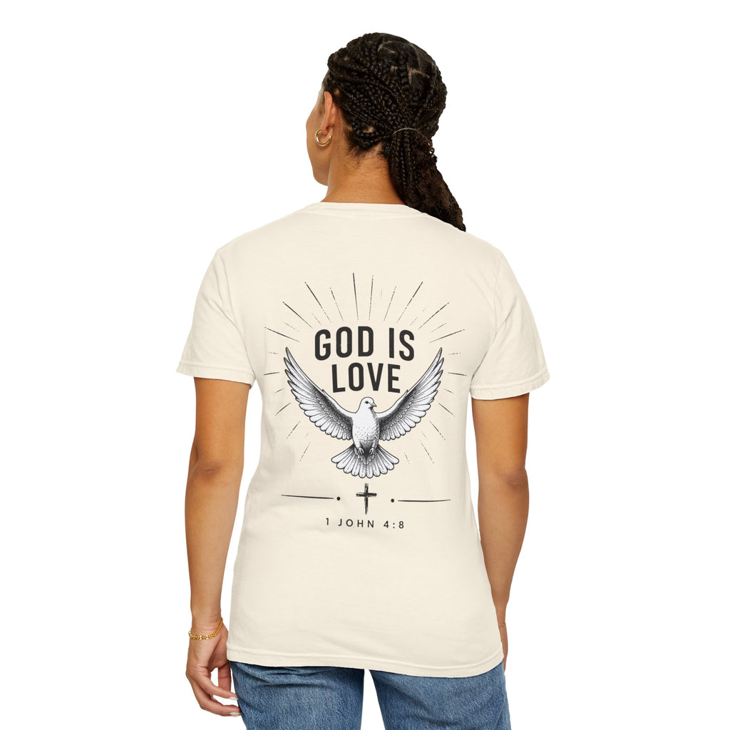 "God Is Love" Tee