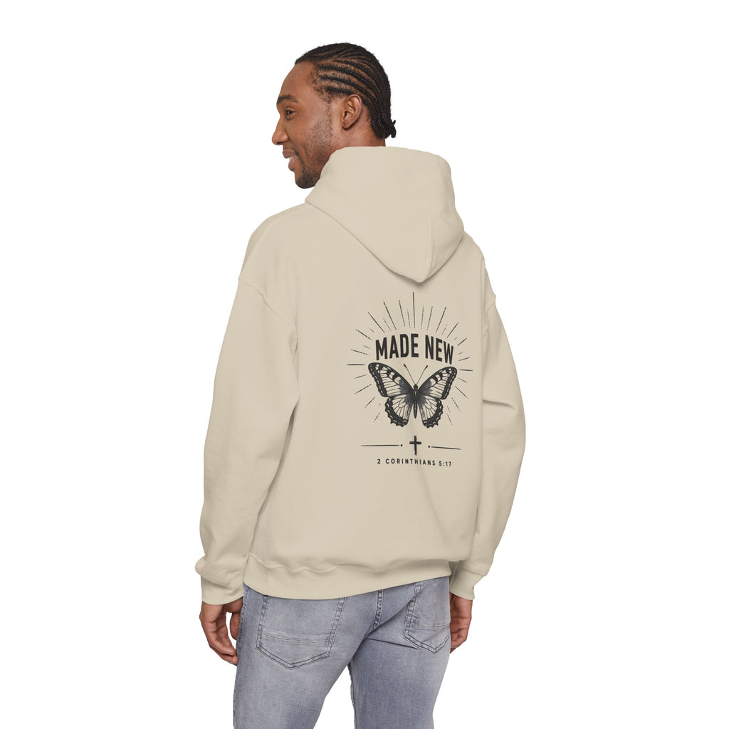 "Made New" Hoodie