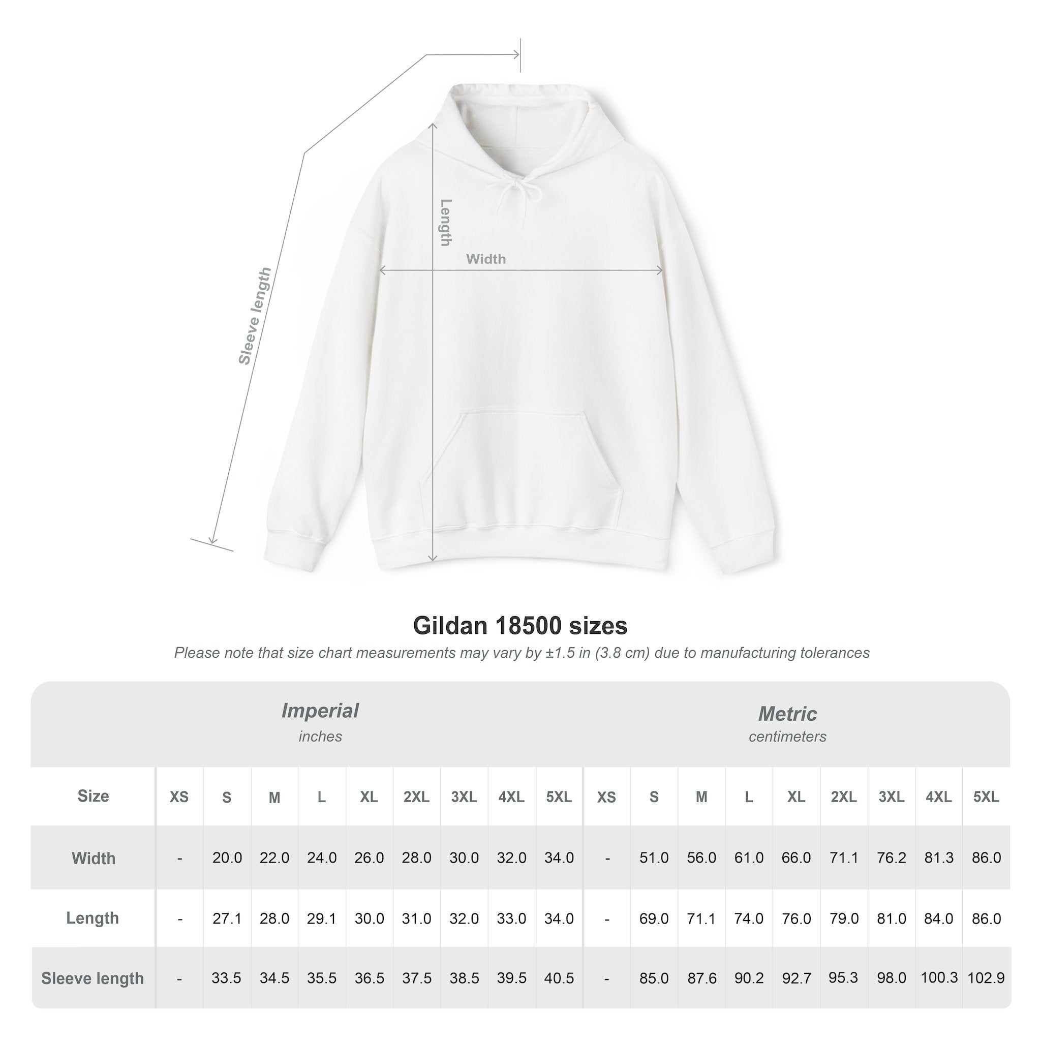 "King of Kings" Hoodie