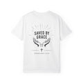 "Saved by Grace" Tee