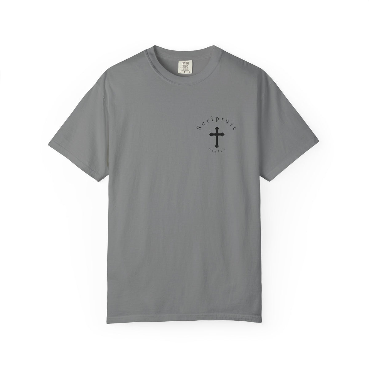 "Peace & Hope" Tee