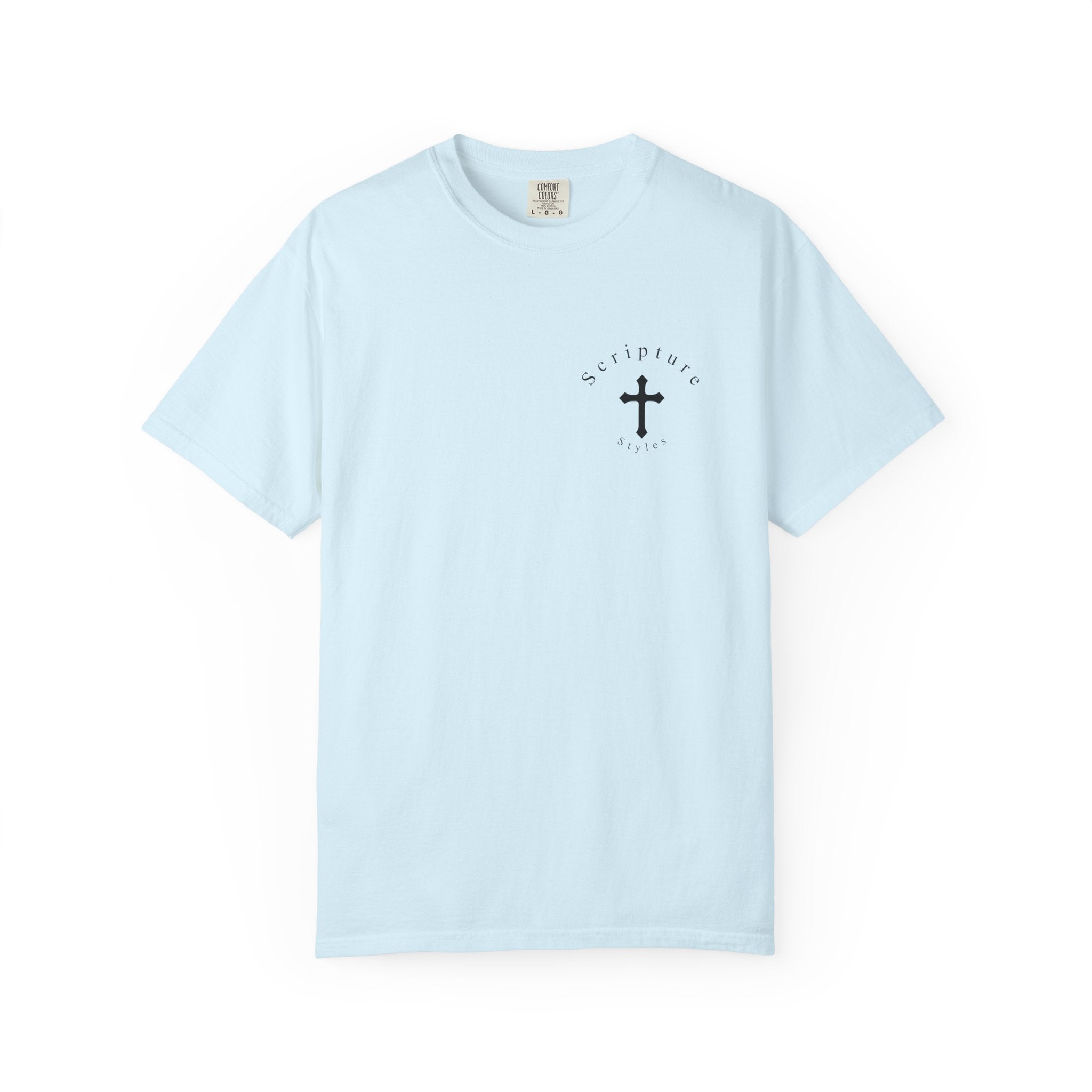 "Made New" Tee