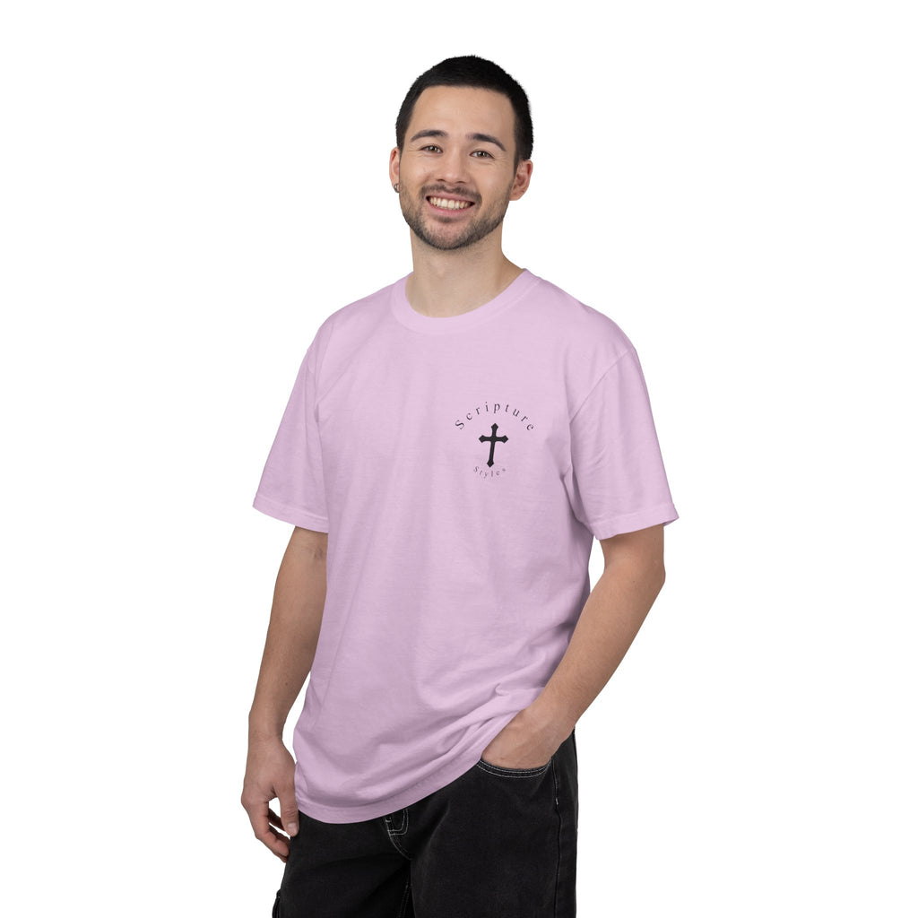 "God Is Love" Tee