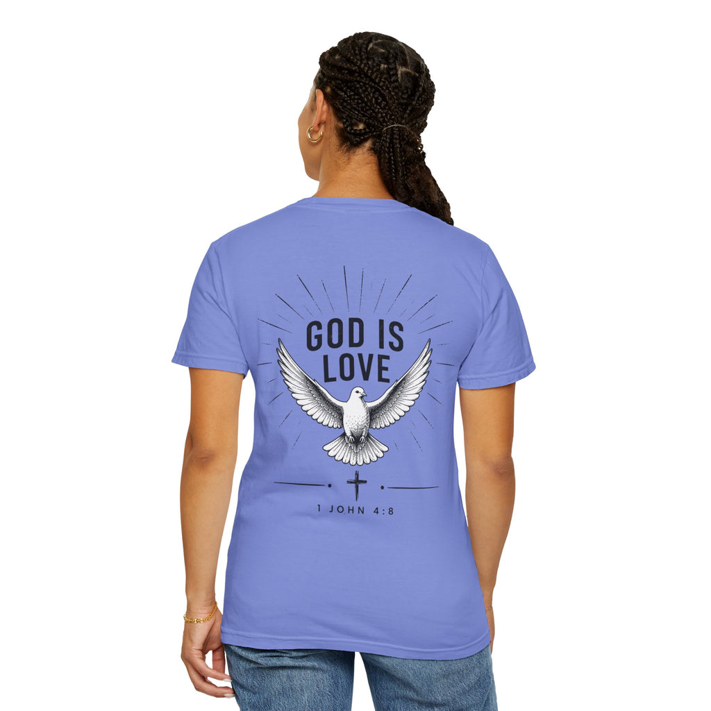 "God Is Love" Tee