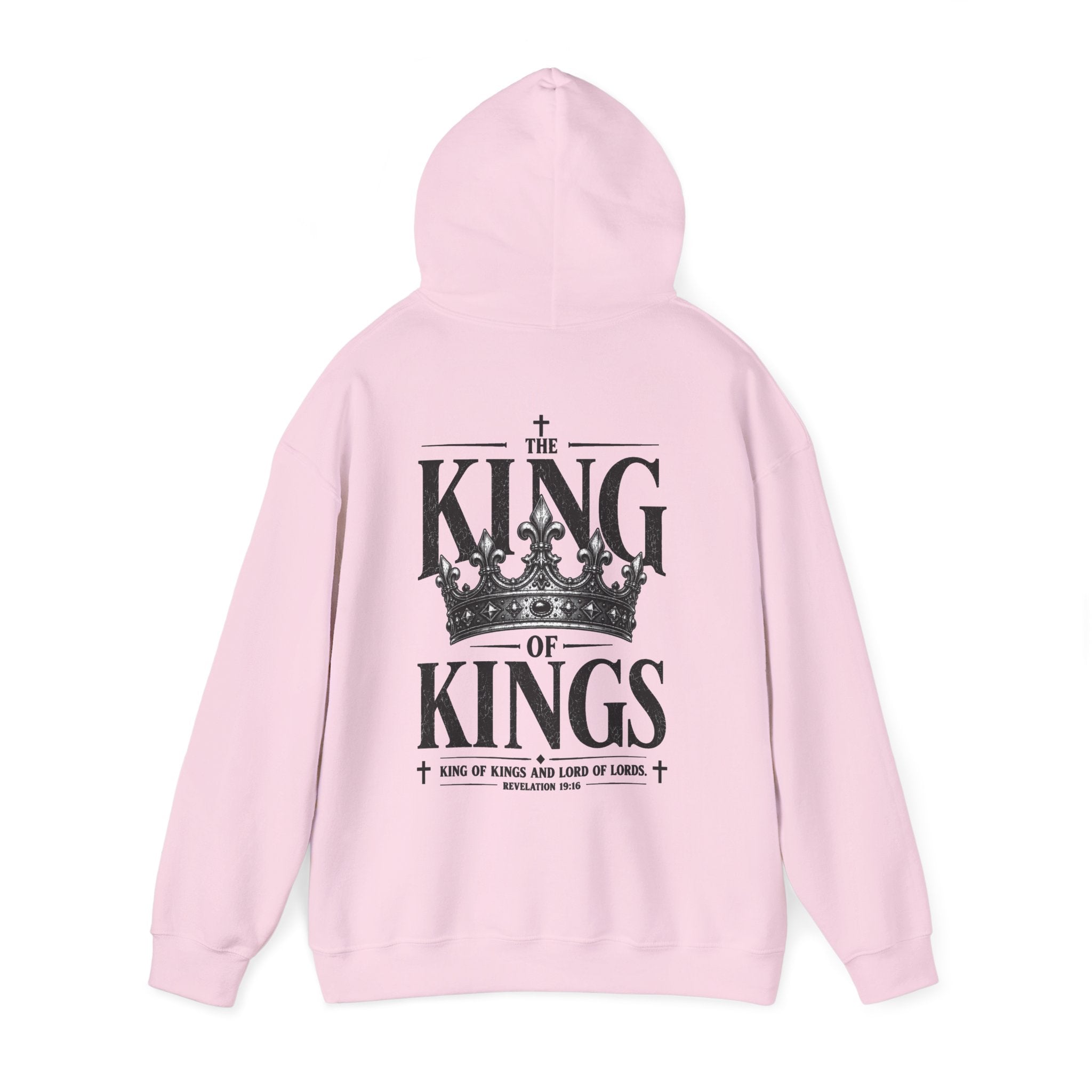 "King of Kings" Hoodie