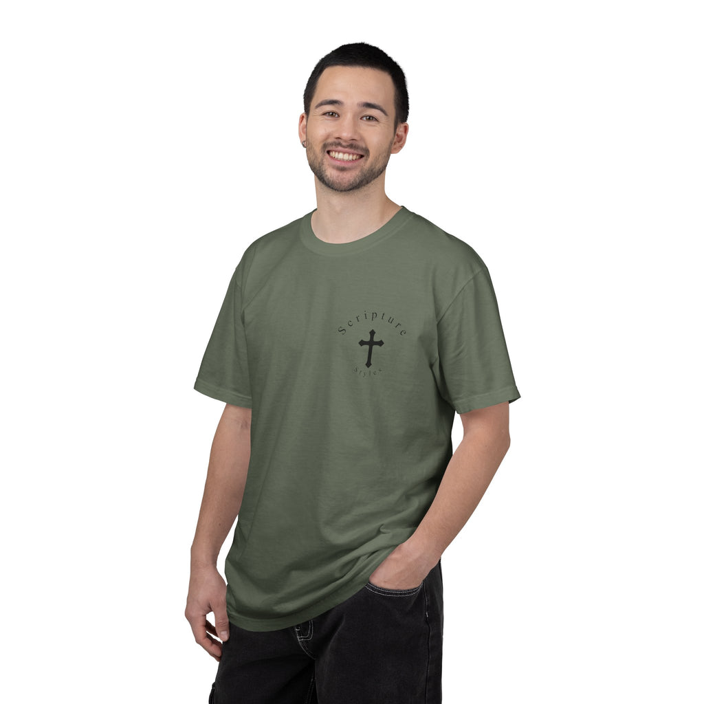 "Lamb of God" Tee