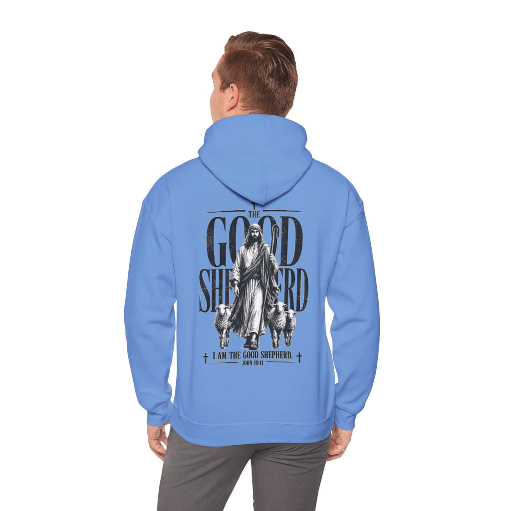 "Good Shepherd" Hoodie