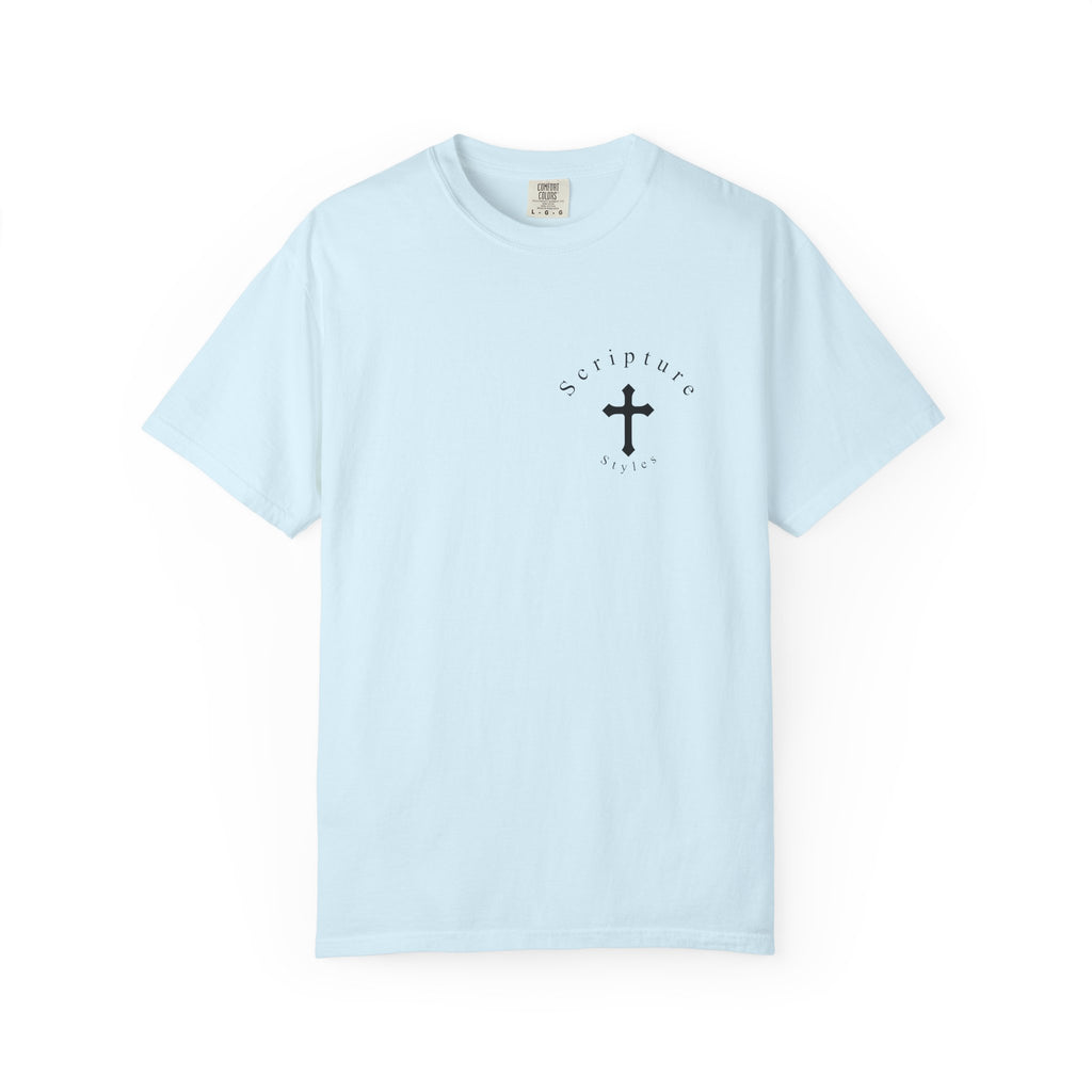 "Love Thy Neighbor" Tee