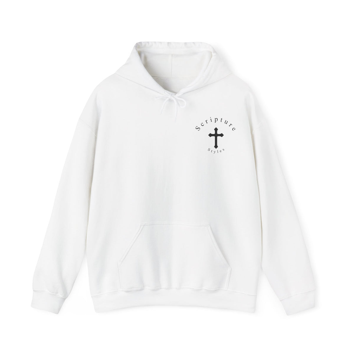 "Saved by Grace" Hoodie