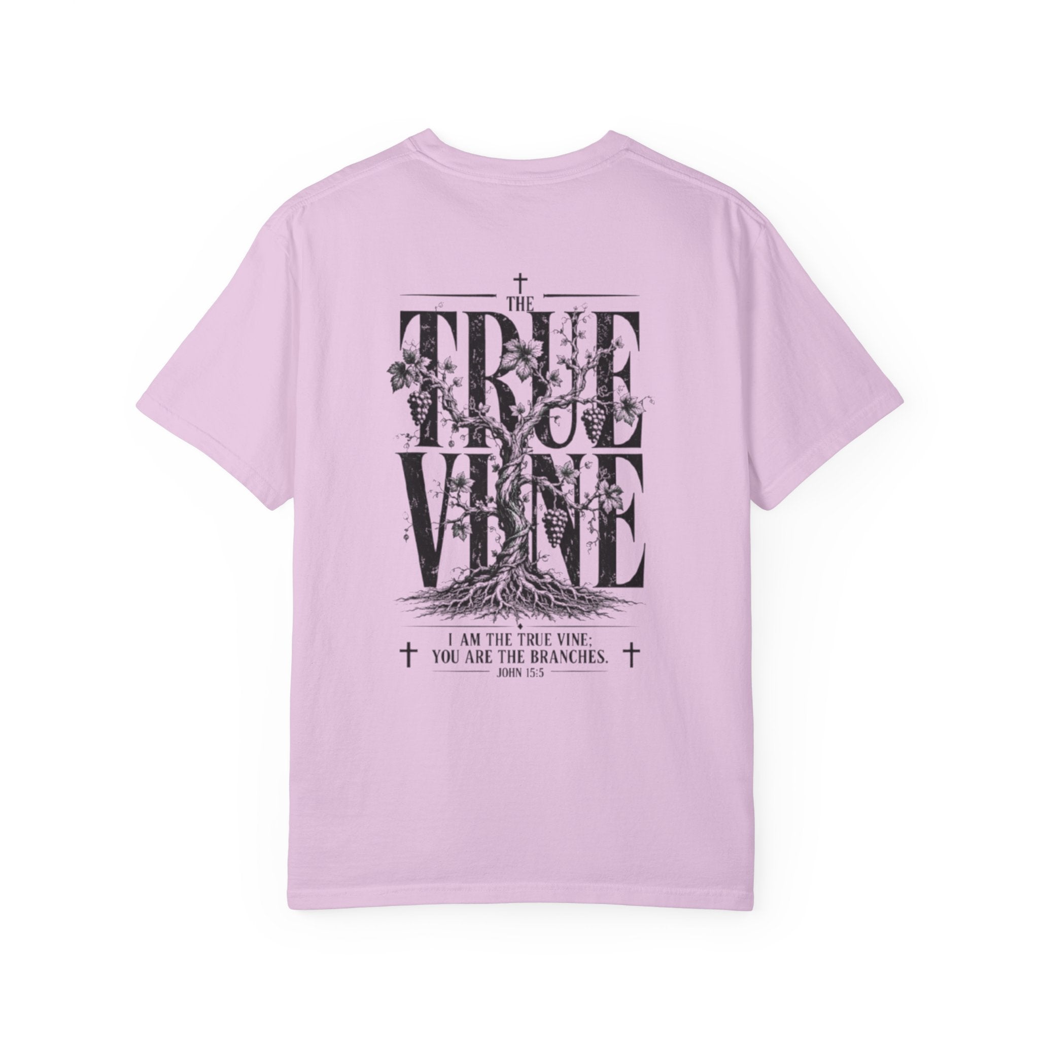 "True Vine" Tee