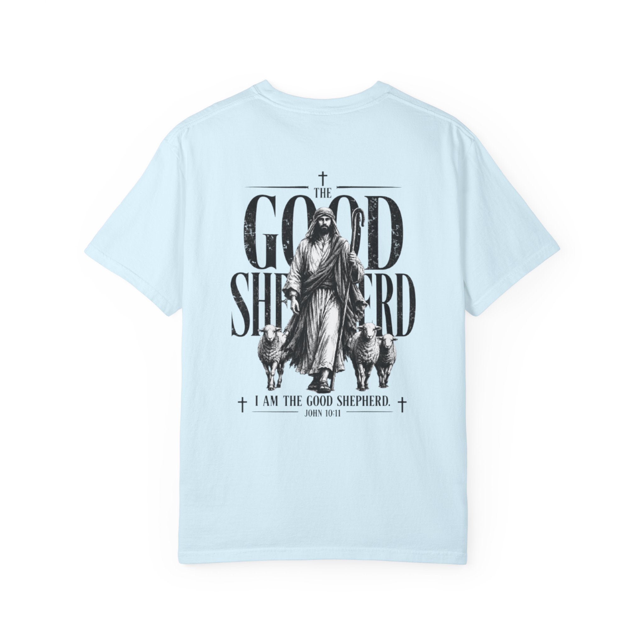 "Good Shepherd" Tee