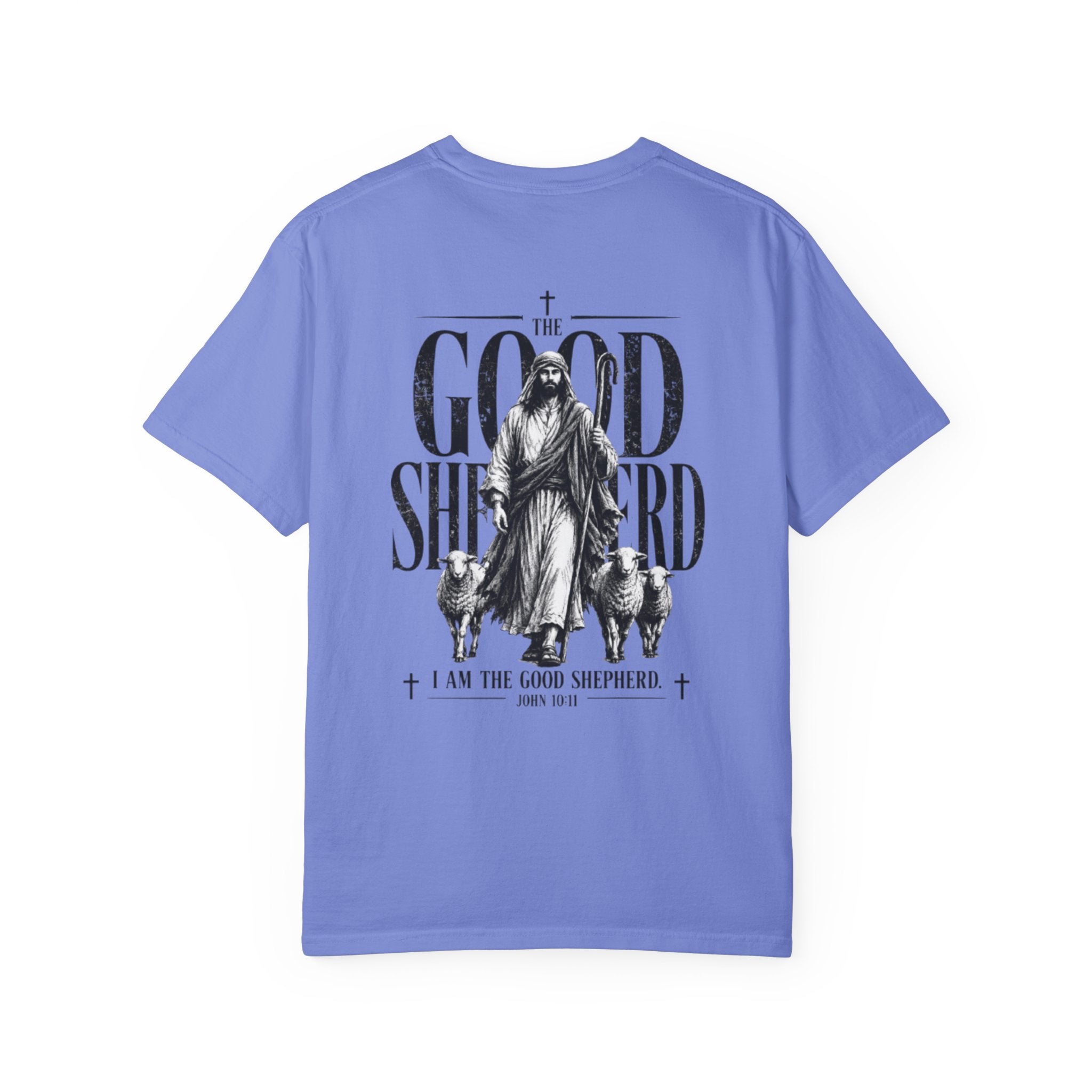 "Good Shepherd" Tee