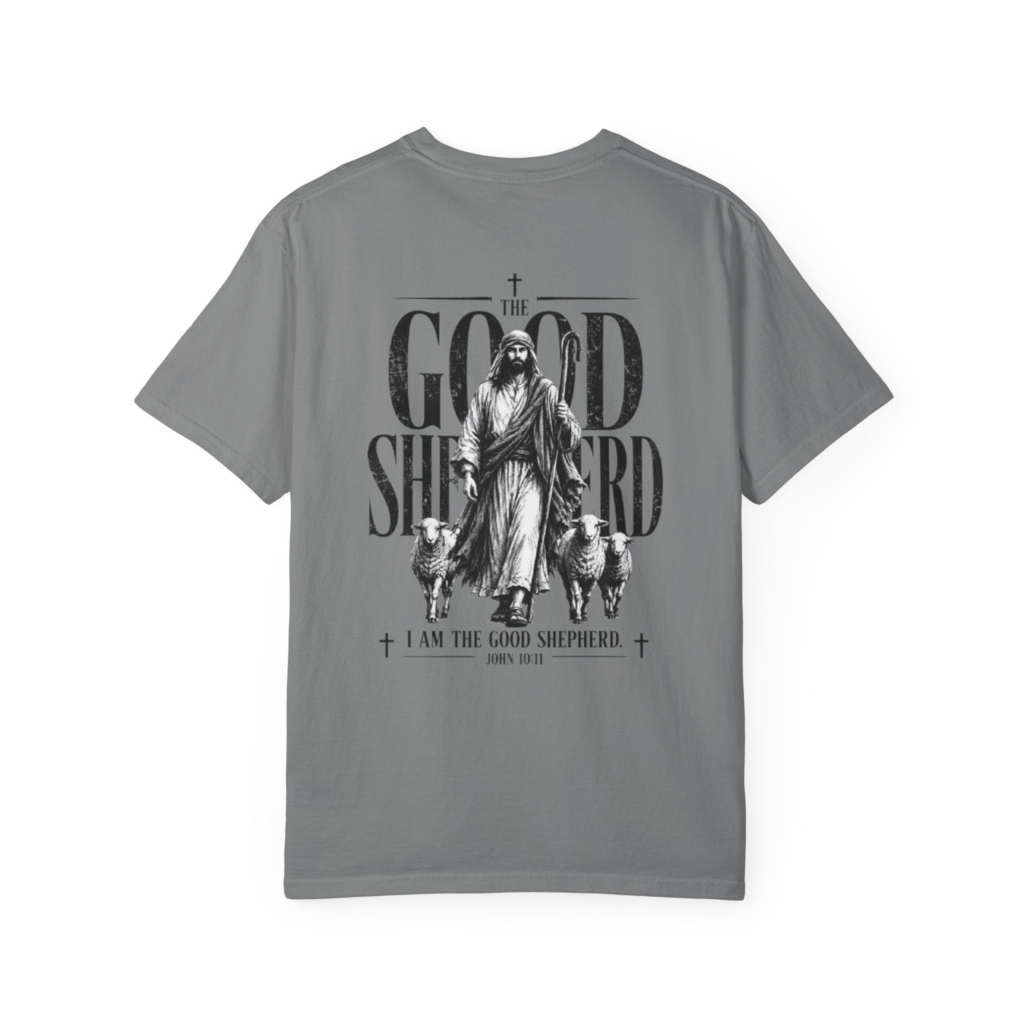 "Good Shepherd" Tee