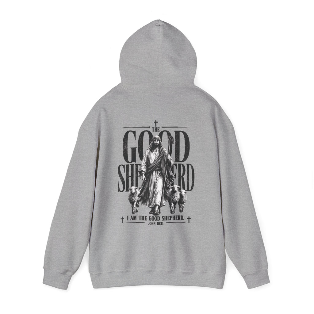 "Good Shepherd" Hoodie